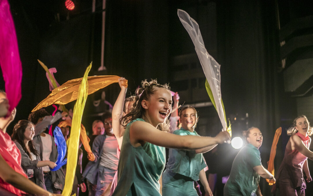 One Dance UK—U.Dance National Festival 2025